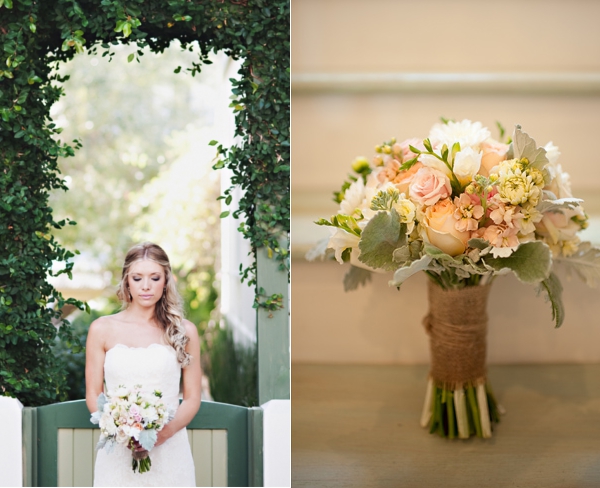 morgan+wes_1 Braut, Brautstrauß,