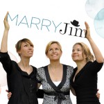 Lieblingskleid im Mai