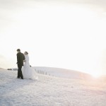 Charmaine & Stefan – Eisige Hochzeit auf Island