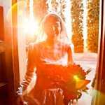 Michelle & Spencer – Winterhochzeit in der Toskana