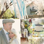 Hochzeit bei Königs – Inspiration für die schwedische Hochzeit