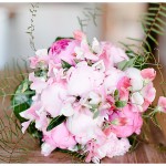 Frühlingshochzeit in Rosa – standesamtliche Traung in Bonn