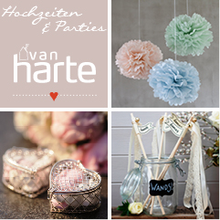 van harte