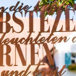 Und kommt die kupferne Herbsteszeit  – Inspirations-Shooting für Herbsthochzeiten (Teil 1)