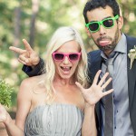 Sabine & Stephan – Hochzeit in lichtgrau