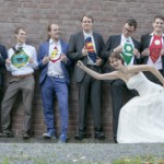 Ann-Christin & Markus –  Heldenhochzeit einer Blogerette 