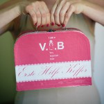 Für die Braut in Not  – Erste-Hilfe-Koffer für Very Important Brides