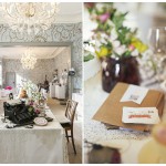 Die DIY-Braut – eine Inspiration von Bube Dame Herz