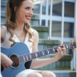 Hochzeit auf die moderne englische Art – Eine Inspiration aus der Garagenauffahrt